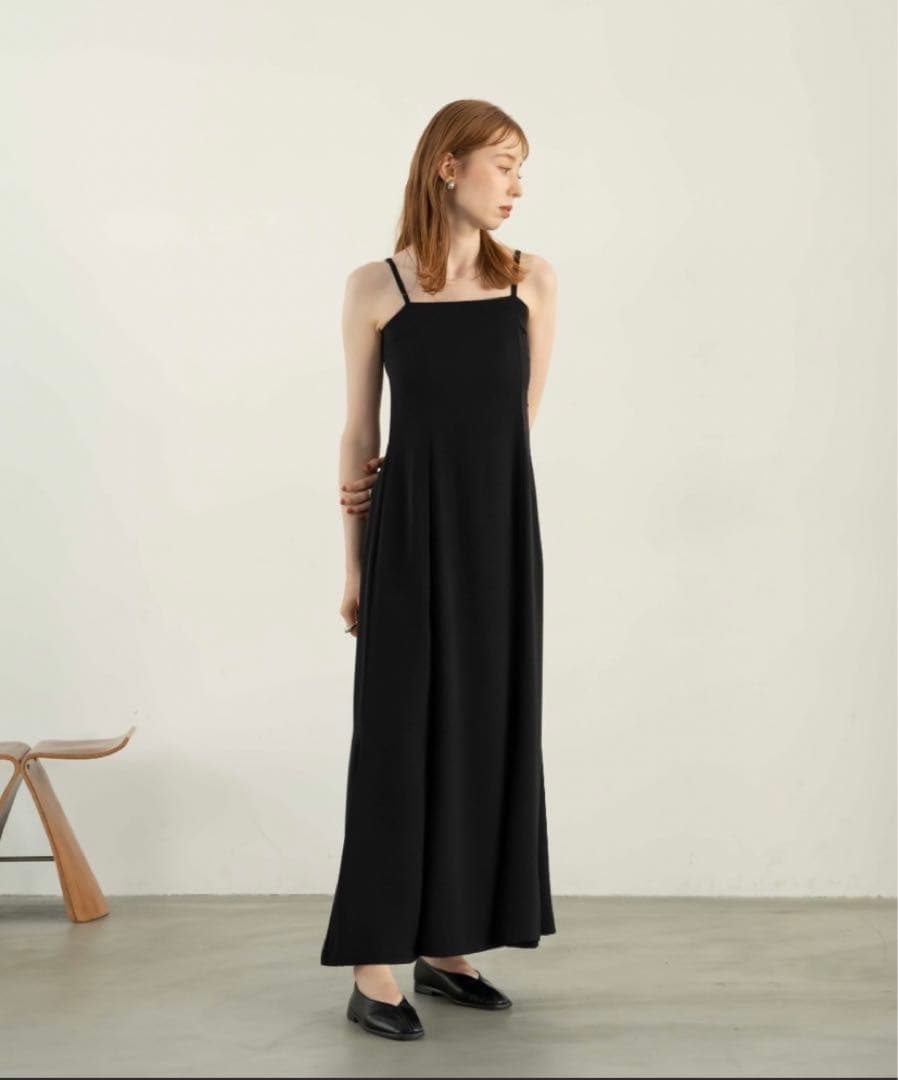 チュールオケージョントレス