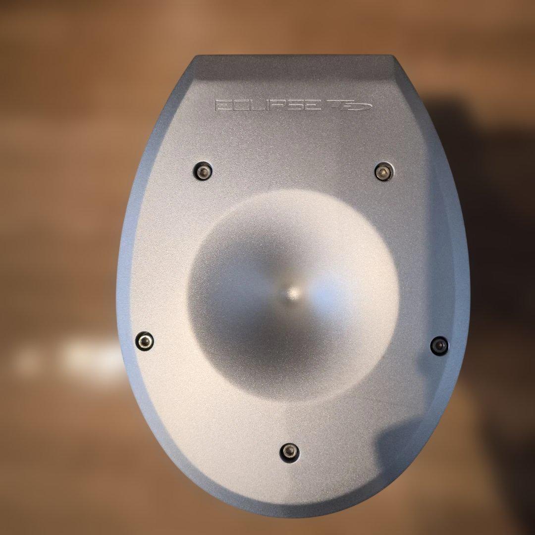 ECLIPSE（エクリプス）サブウーファー TD316SW