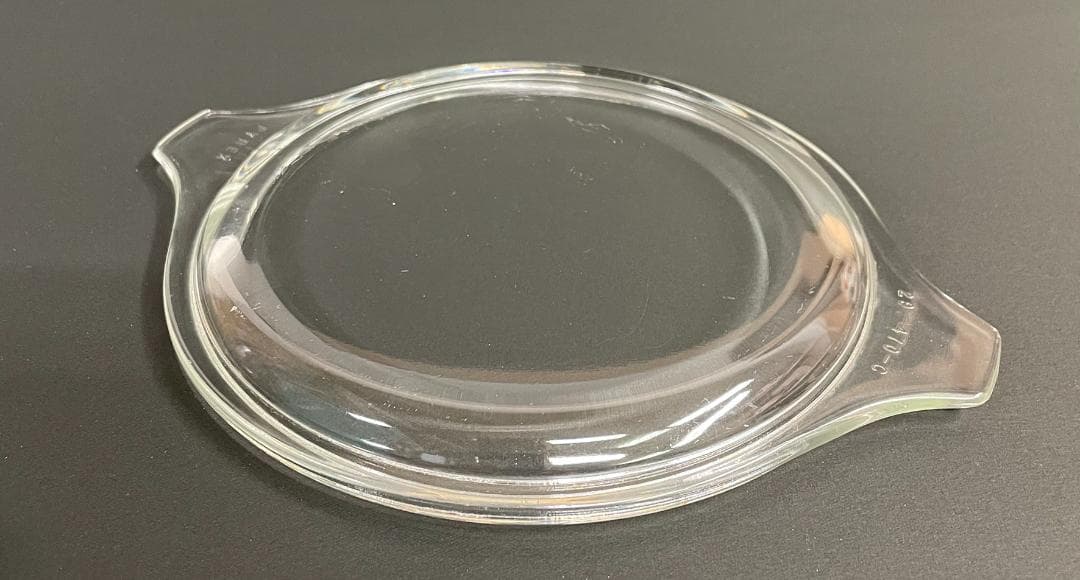 【良品】PYREX 　シンデレラキャセロール3点セット 473 474 475