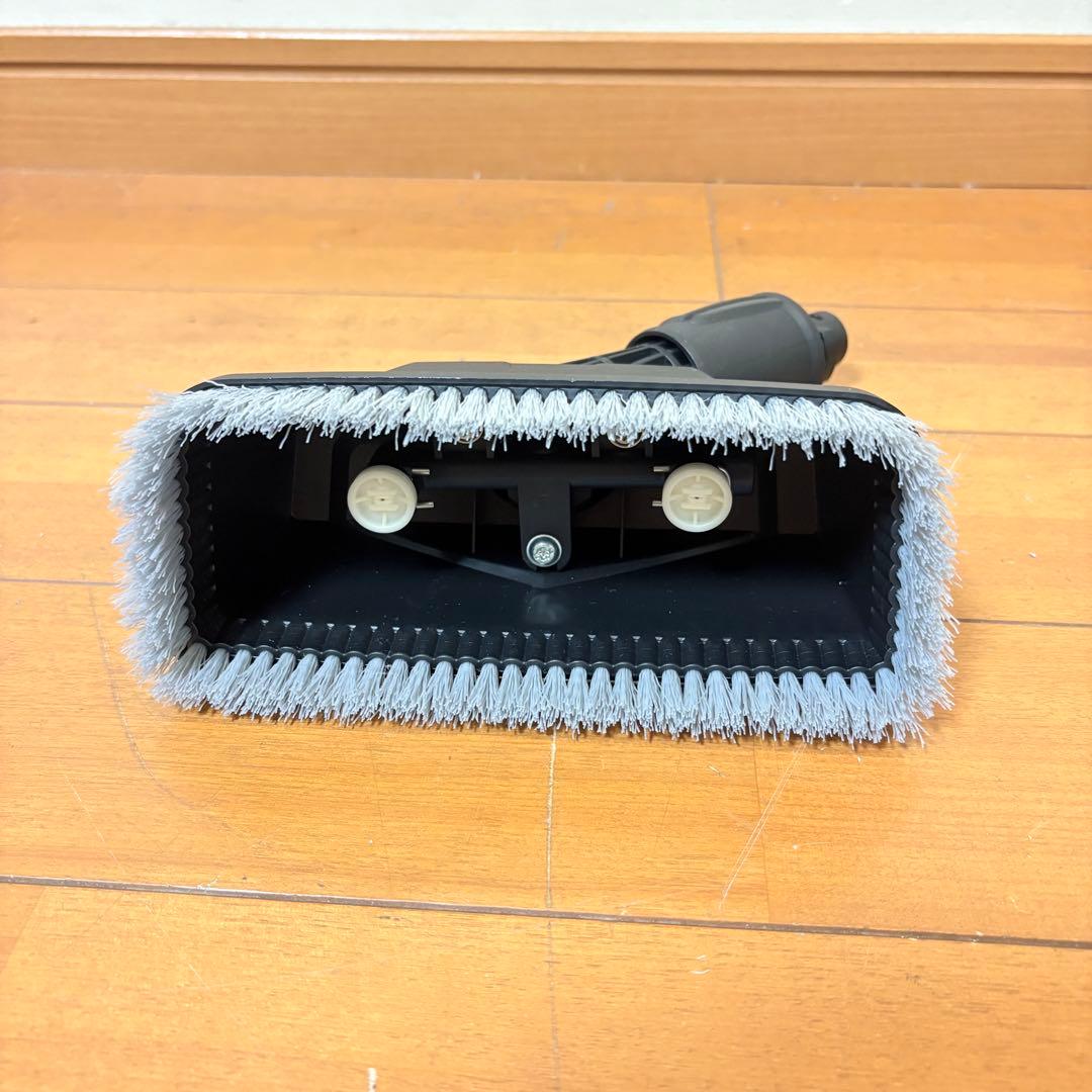 【付属品完備】KARCHER 高圧洗浄機 K3 サイレント ベランダ 60Hz