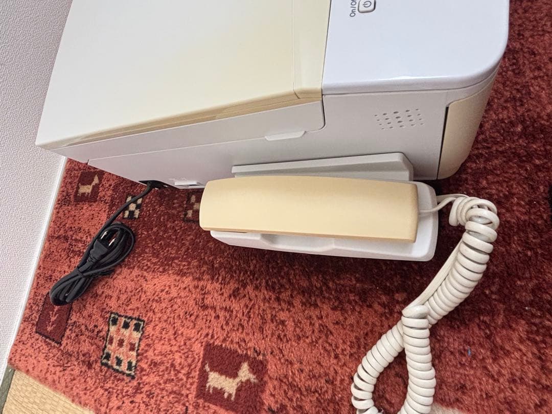 Brother MFC-J705DW プリンター・複合機 本体