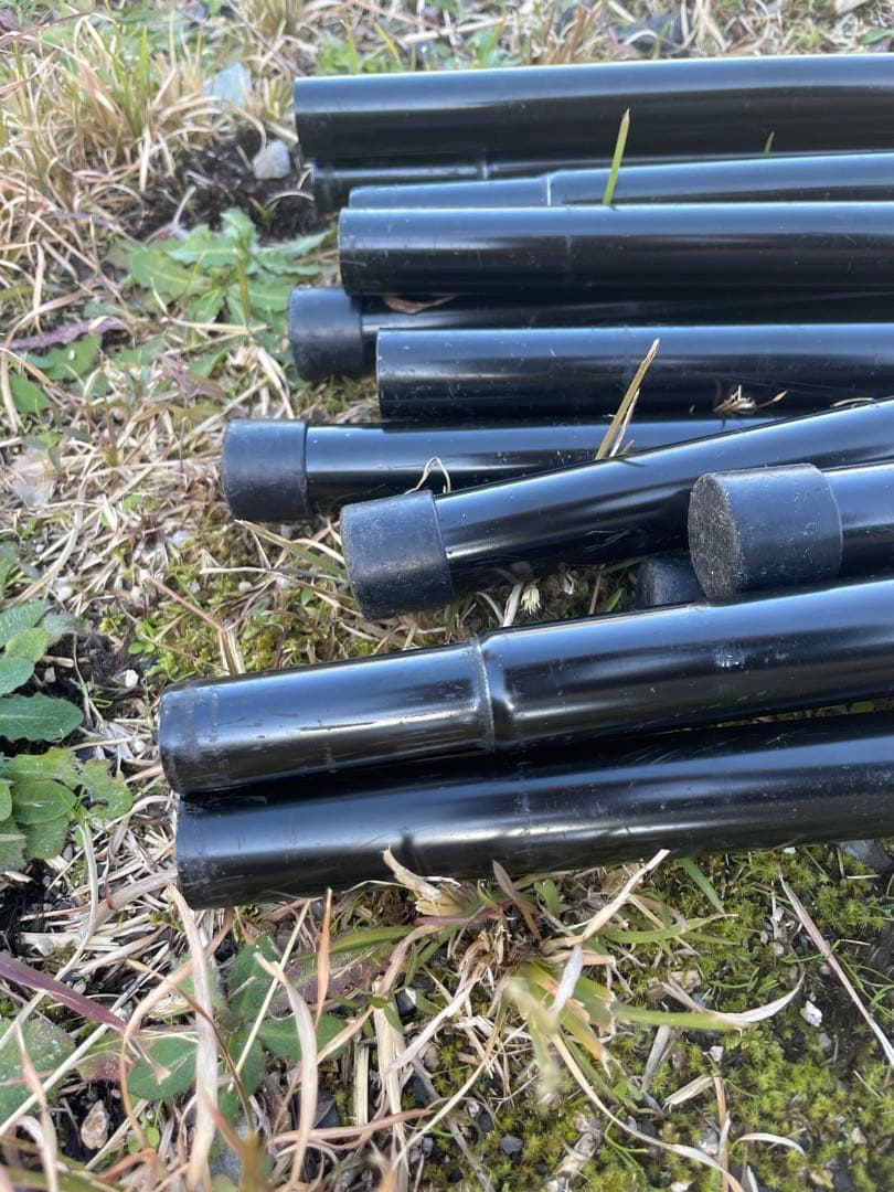 DOD ヨンヨンベースTC ブラック