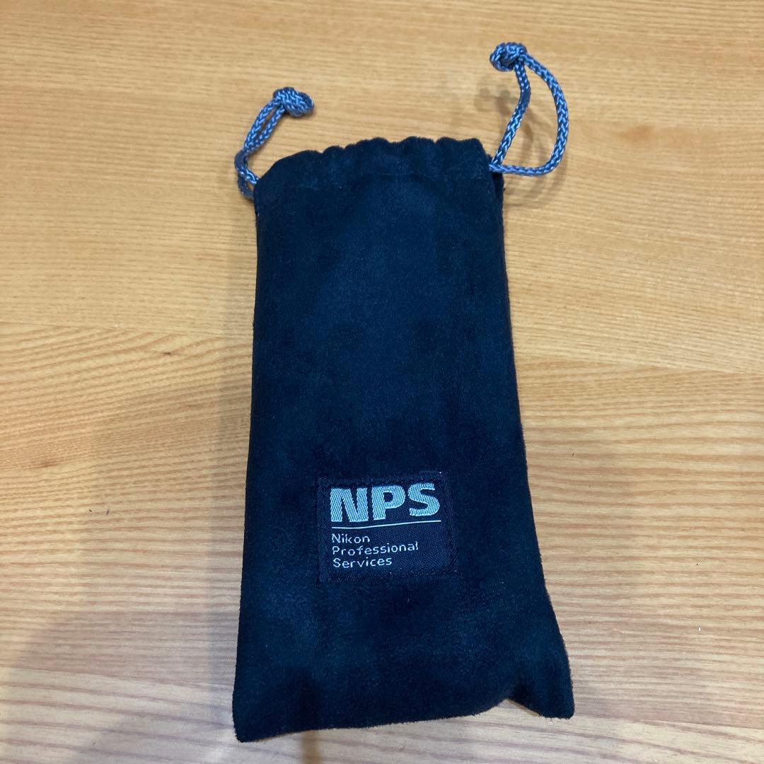 Nikon ニコン NPS プロストラップ プロフェッショナル サービス