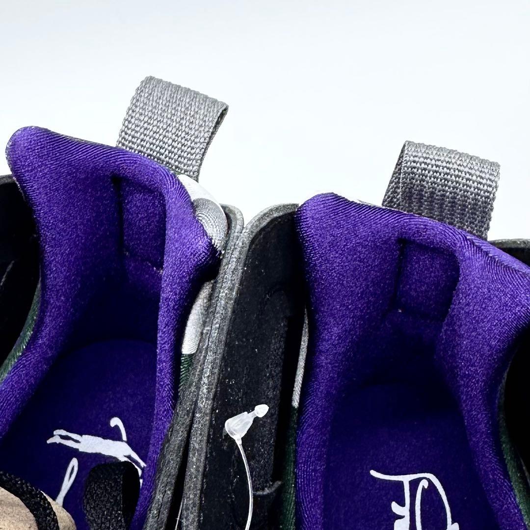 未使用✨NIKE AIR JORDAN 7 \"RAY ALLEN\" 28.0cm