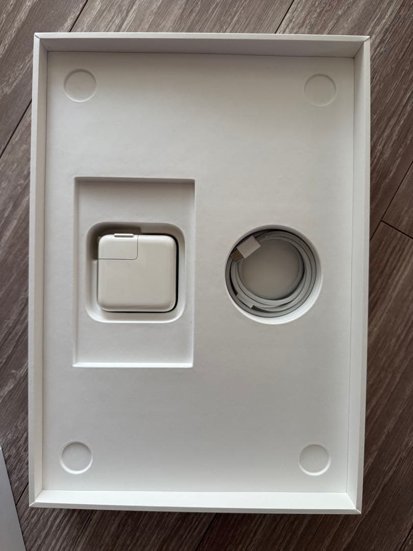 Macbook Air M1 US配列 スペースグレー 8GB 256GB