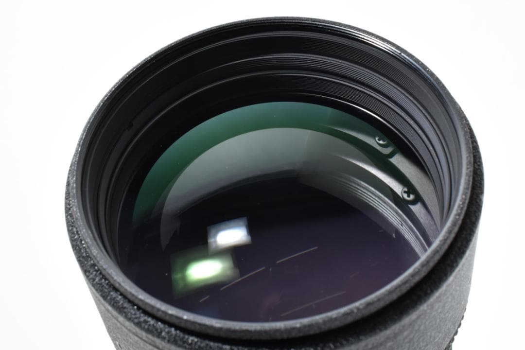 美品 Nikon ED AF NIKKOR 80-200mm 1:2.8 初期
