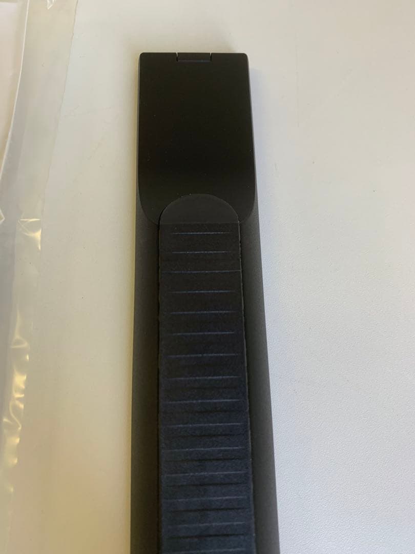 【新品未使用品】 Bang & Olufsen オルフセン リモコン Beo4