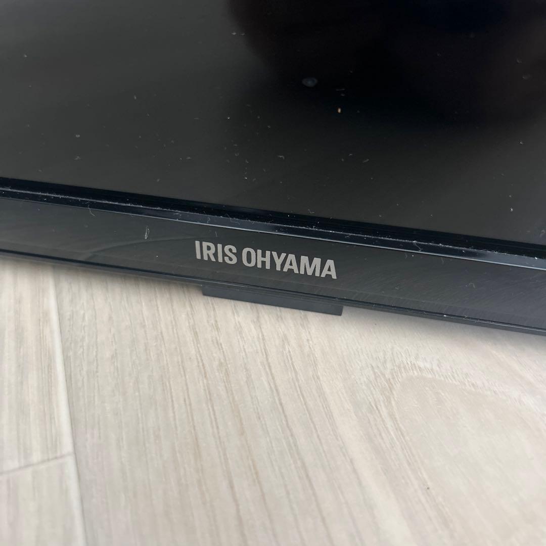 ハイビジョン液晶テレビ24V　2023年製