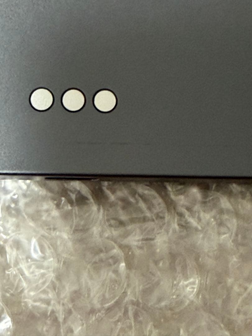 iPad Air (第4世代) スペースグレー 10.9インチ 本体