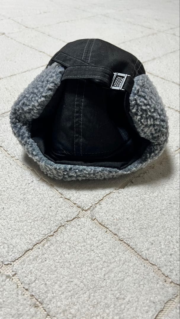 NANGA × CLEF TAKIBI BOA CAP