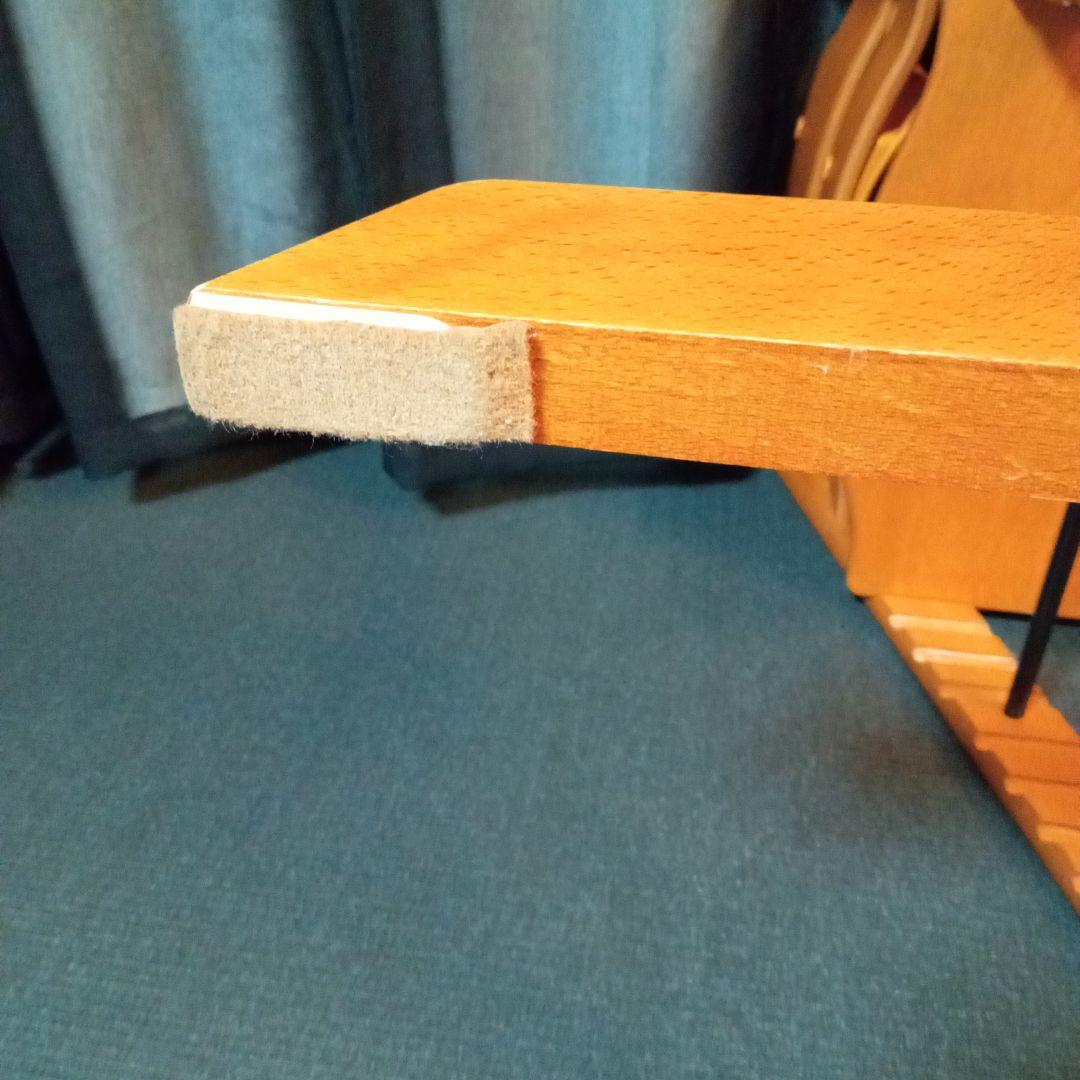 ストッケ トリップトラップ ベビー椅子 ナチュラル ベビーガード付 ハイチェア