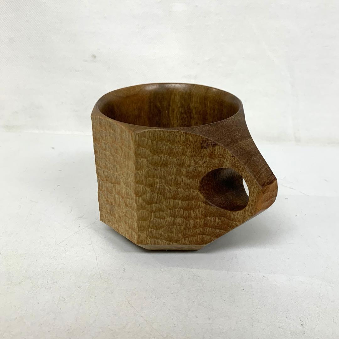 Akihiro woodworks jincup MOTHER ジンカップ