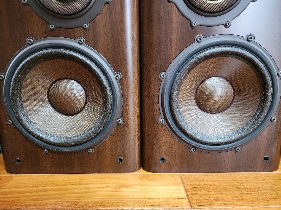 定価26万円 DIATONE DS-1000Z Lのみ(Rは別出品)