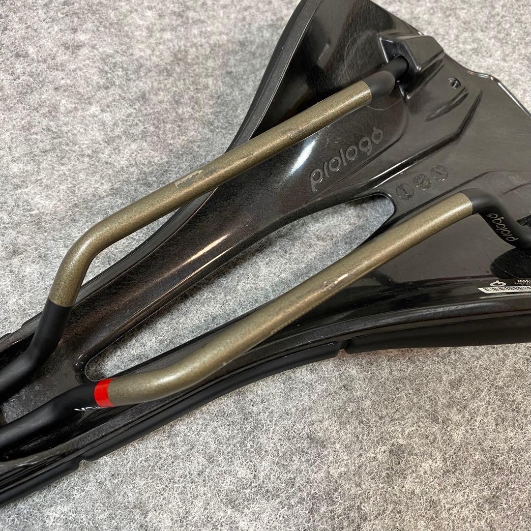 prologo プロロゴ スクラッチM5 パス Ti-roxレール 140mm