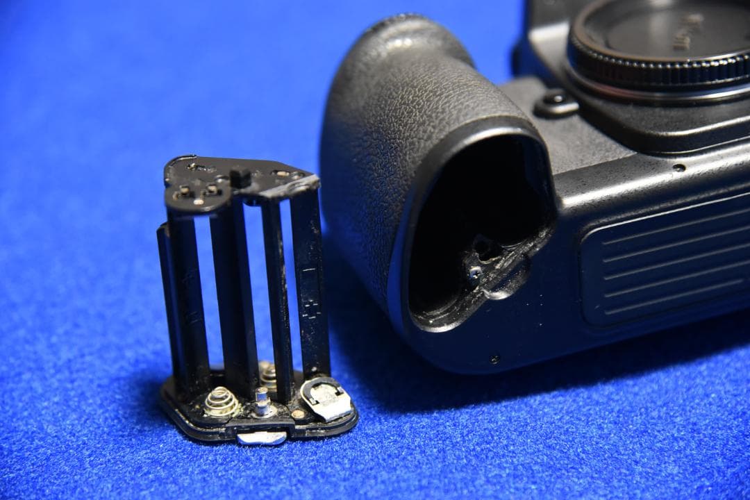 NIKON F100　ボディ