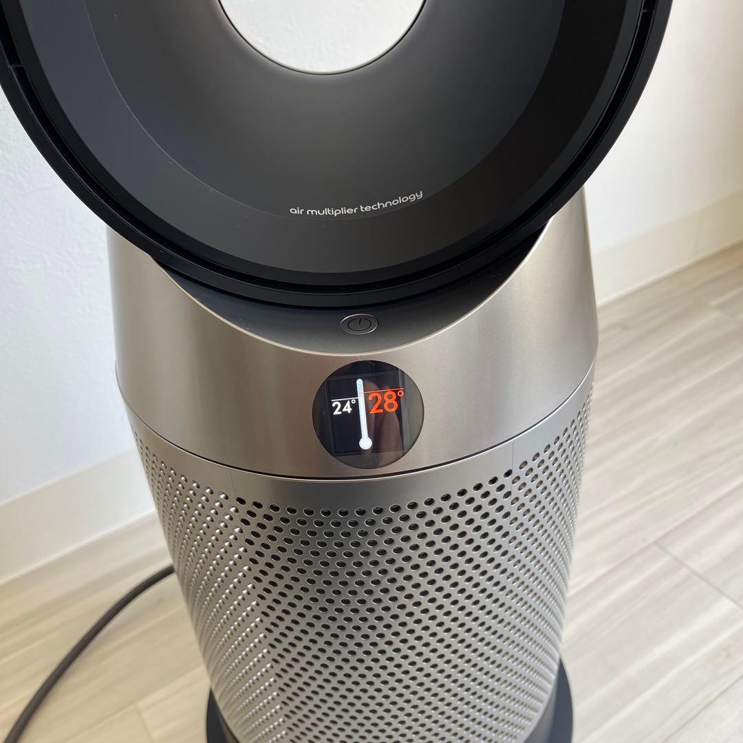Dyson(ダイソン) Purifier Hot+Cool Gen1 HP10