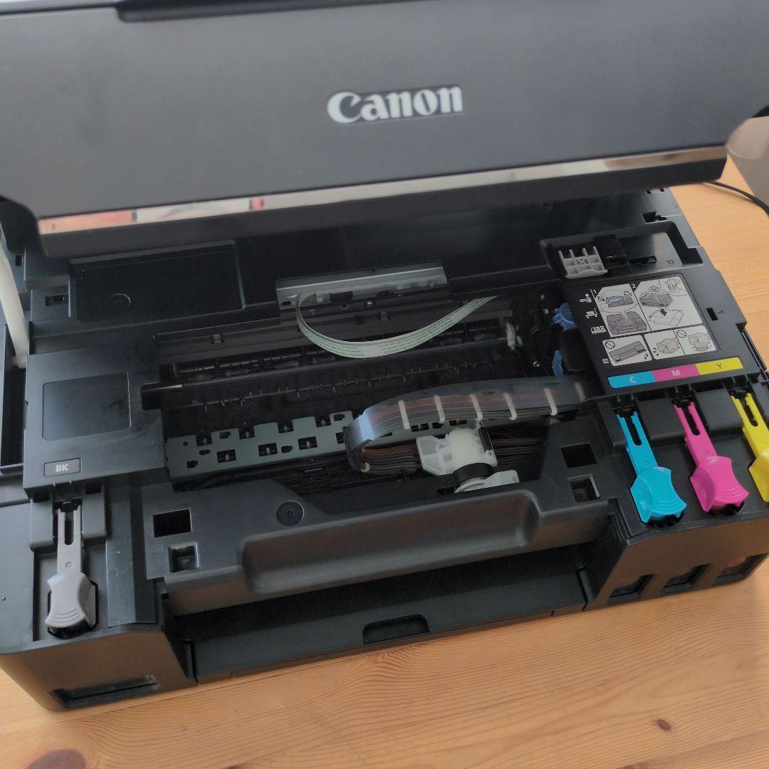 Canon プリンター G3360