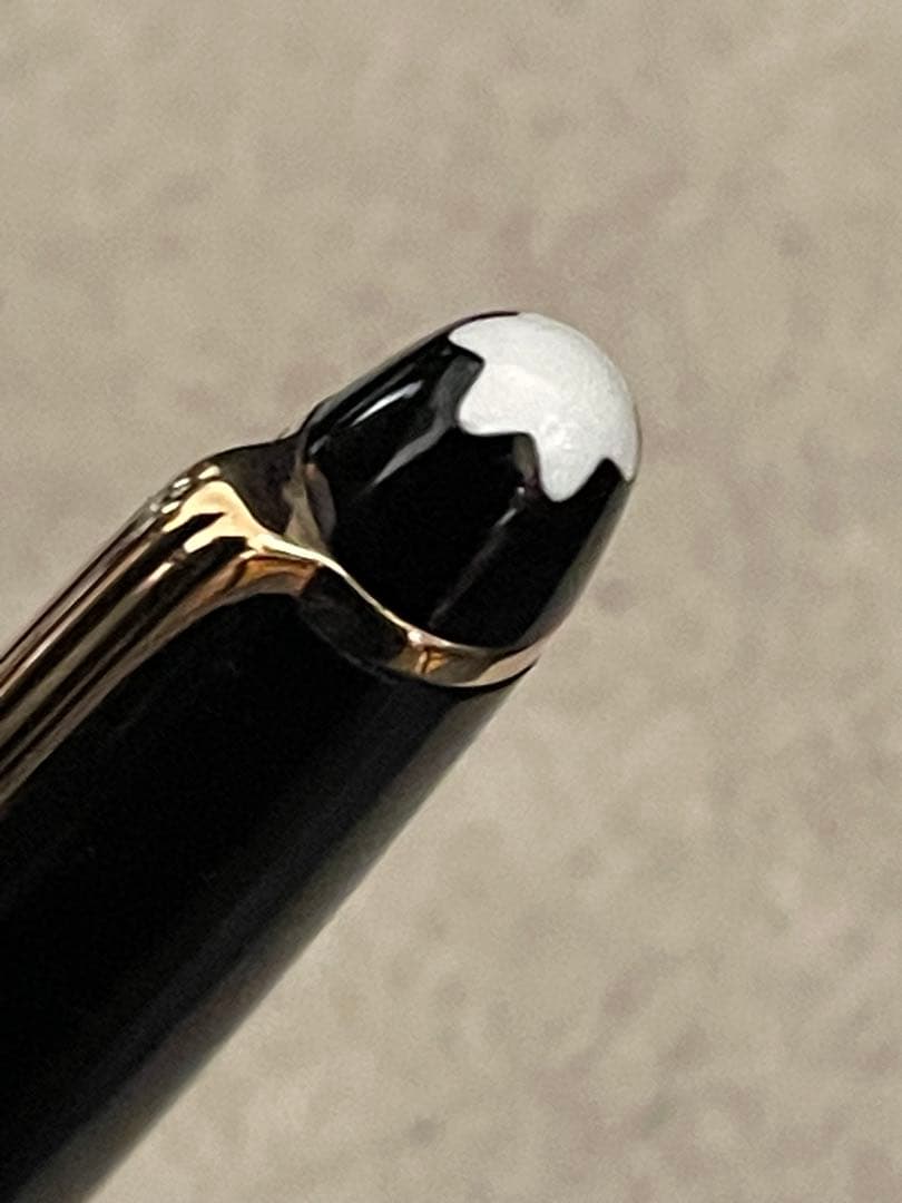 ◾️美品◾️モンブラン◾️164 ボールペン◾️マイスターシュテュック クラシック◾️