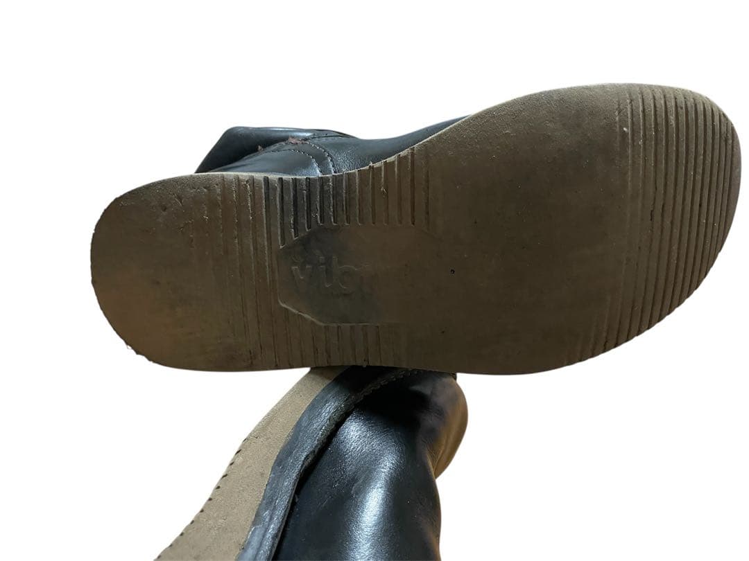 シ*ン様 WESCO BOSS エンジニアブーツ ウエスコ ボス カスタム