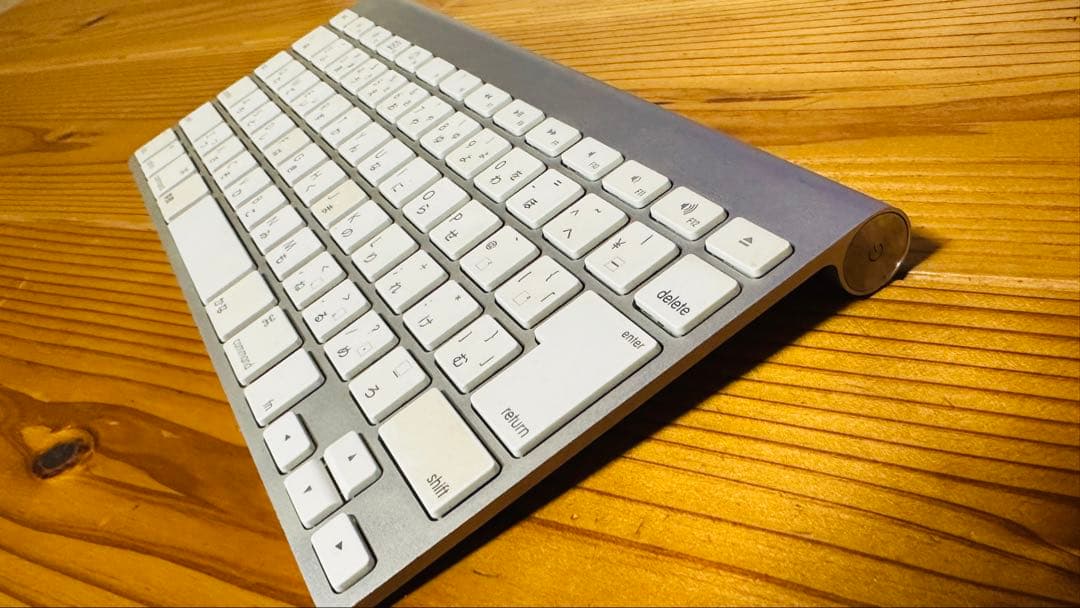 iMac Retina5K 27インチLate 2015 2TB