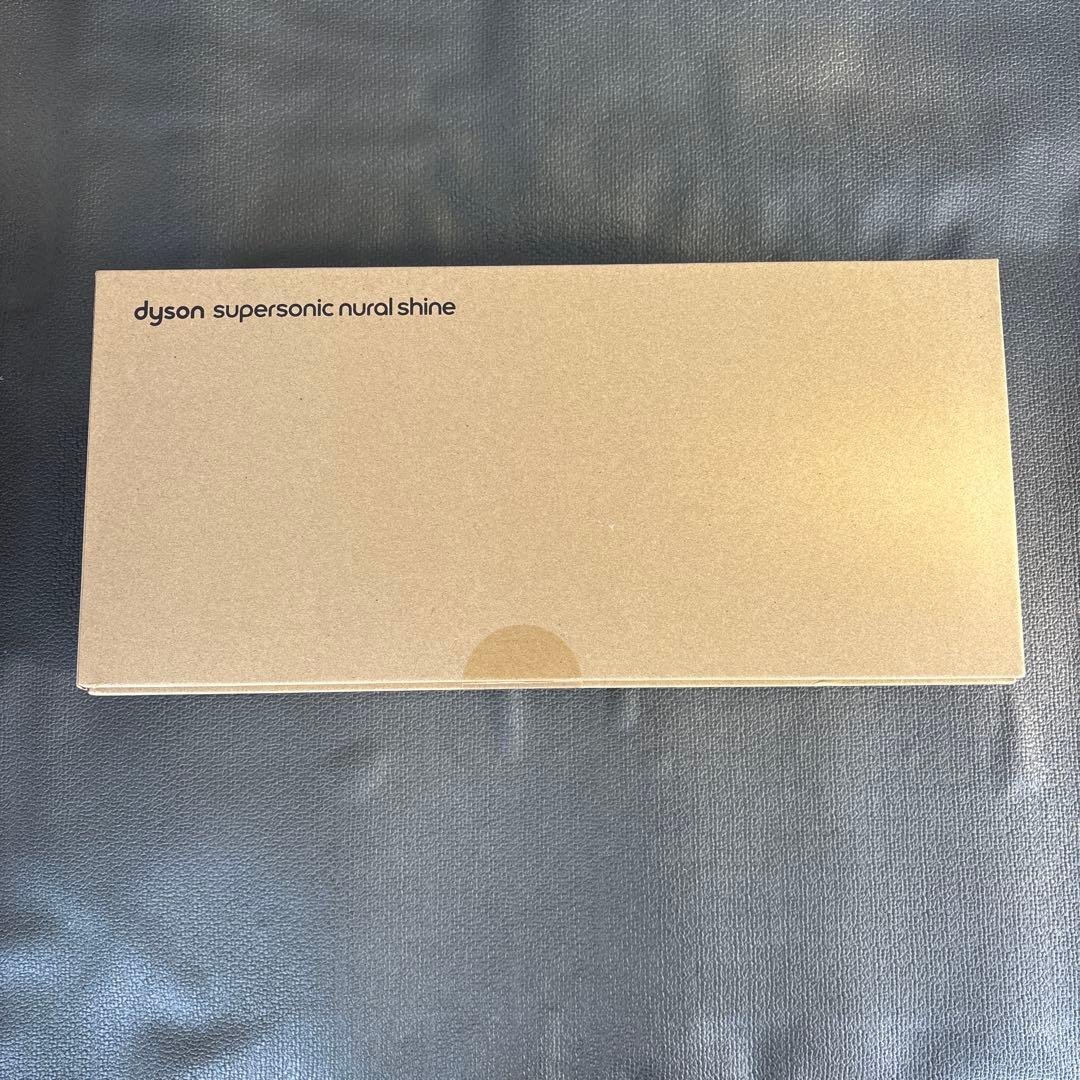 ヘアドライヤー Dyson HD16 CPATO