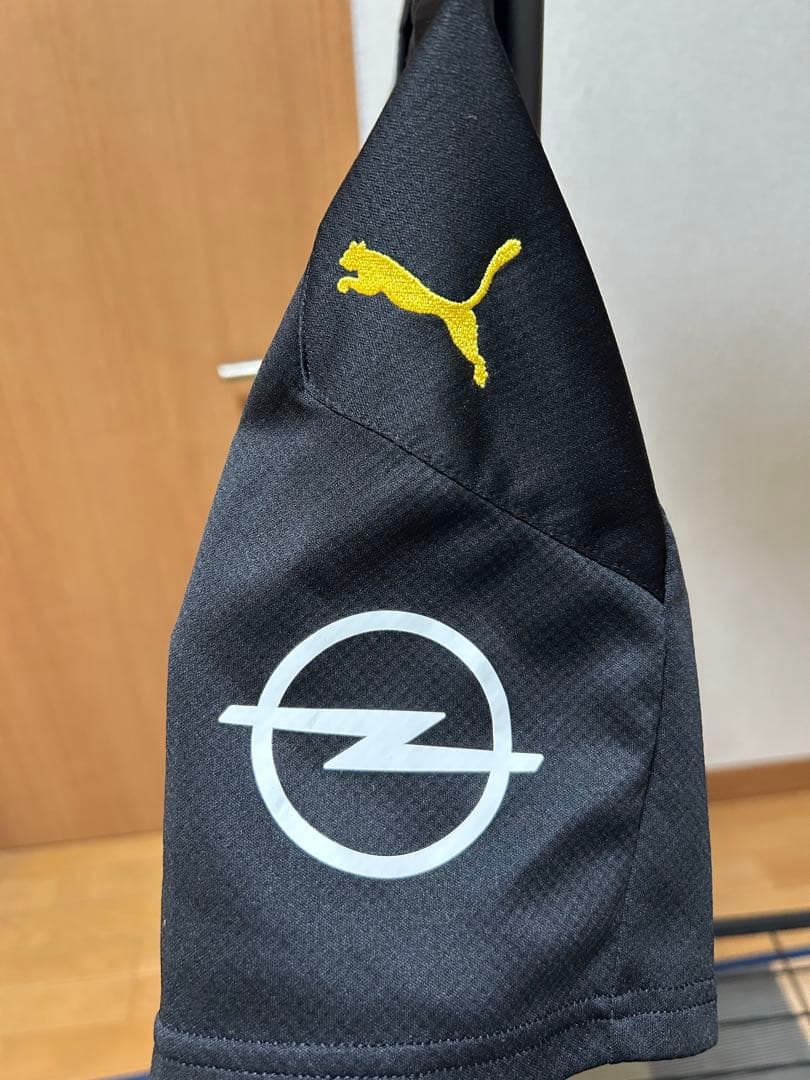 ボルシア・ドルトムント エムレ・ジャン 23番 ユニフォーム BVB Lサイズ