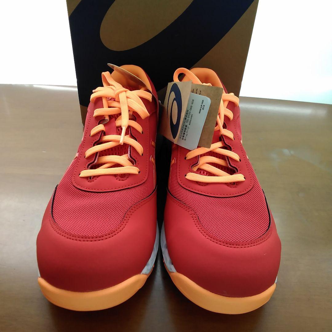 R*4様 ASICS✨WINJOB 【 26.0cm 】限定色