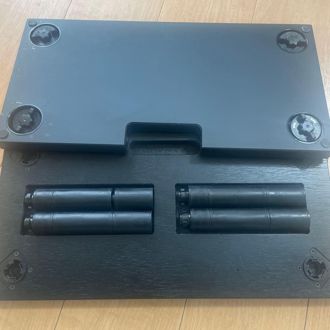 吉澤Assist Stool ブラック