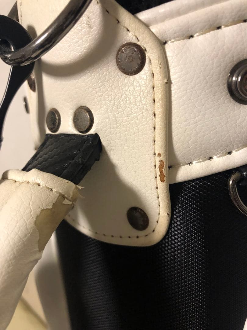 【送料込み】廃盤希少　ピン　PING キャディバッグ