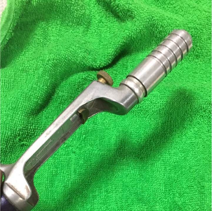 a.h.p.l  アンドウハンドペイント ヴァンパイアグリップ