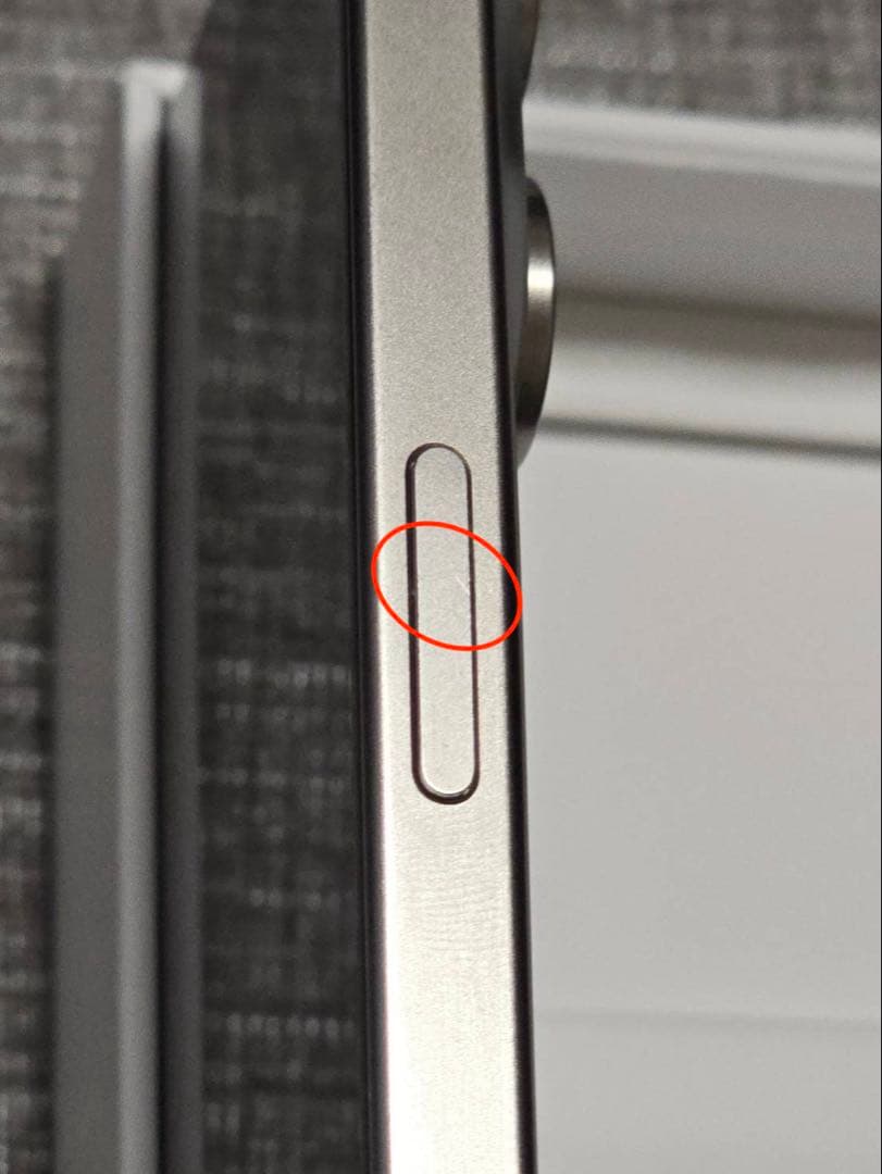 【美品】Apple iPhone 15 Pro Max 256GB ナチュラル