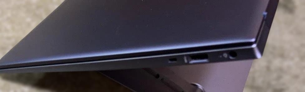 HP Pavilion i7-1260P メモリ64GB SSD250GB