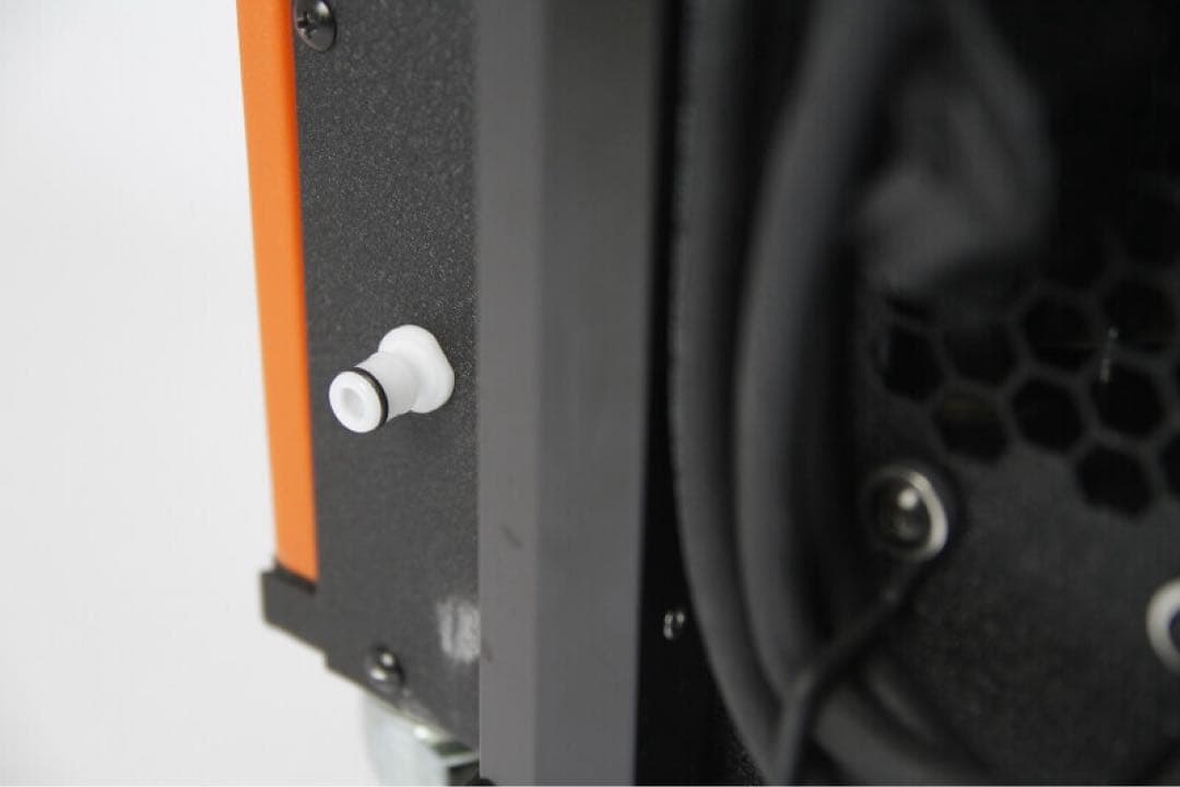 HEYLO KT 20 建設用乾燥機.除湿機 定価168000円