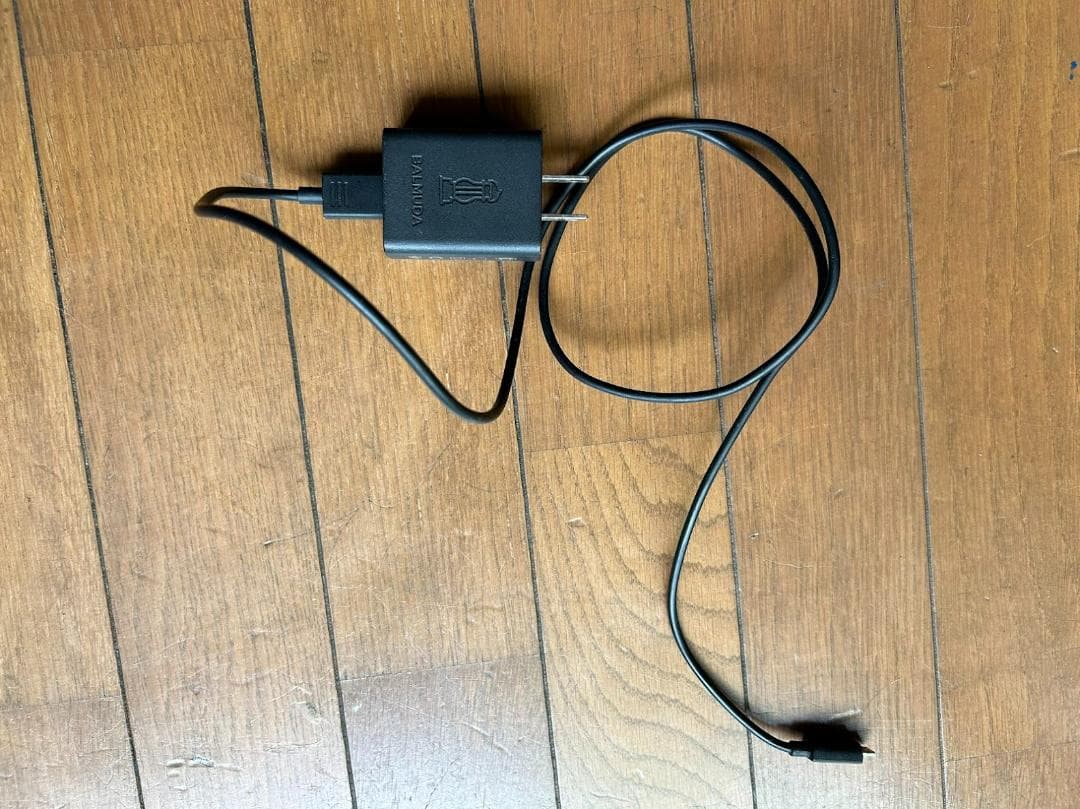 BALMUDA バルミューダThe Lantern 充電式ランタンL02A-BK