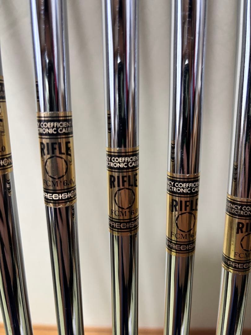 ツアーステージ　V3000 アイアンセット