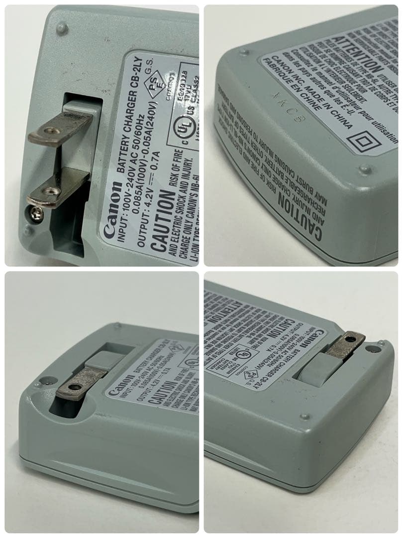 Canon IXY キヤノンDigital PC1437 デジタルカメラ