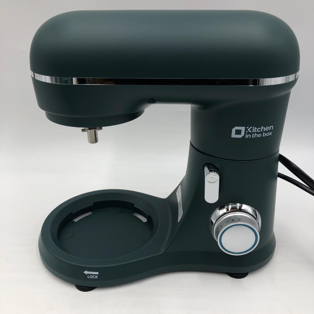 Kitchen in the box スタンドミキサー/Y32655-C1
