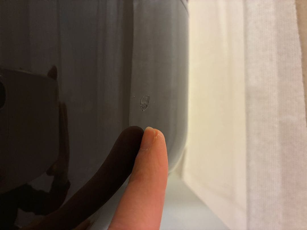 【美品】高級シリーズ　パナソニック SR-JW058炊飯器 3合　取説なし