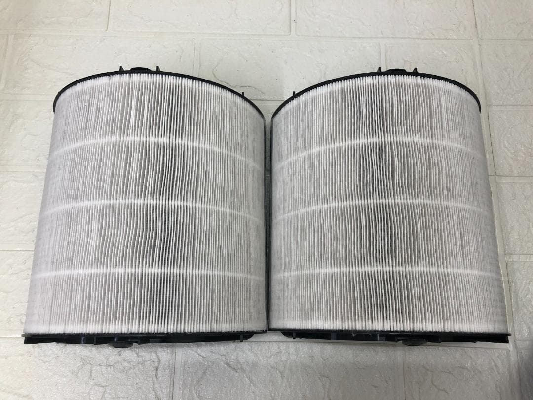 美品！ダイソンDyson Hot + Cool 空気清浄機HP07 2021年製