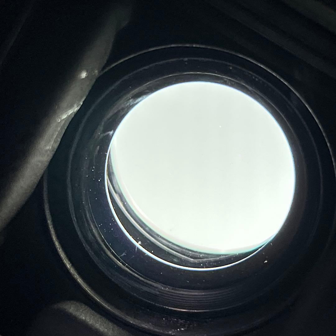 訳あり ローライ Rolleiflex 2.8F Platin Edition