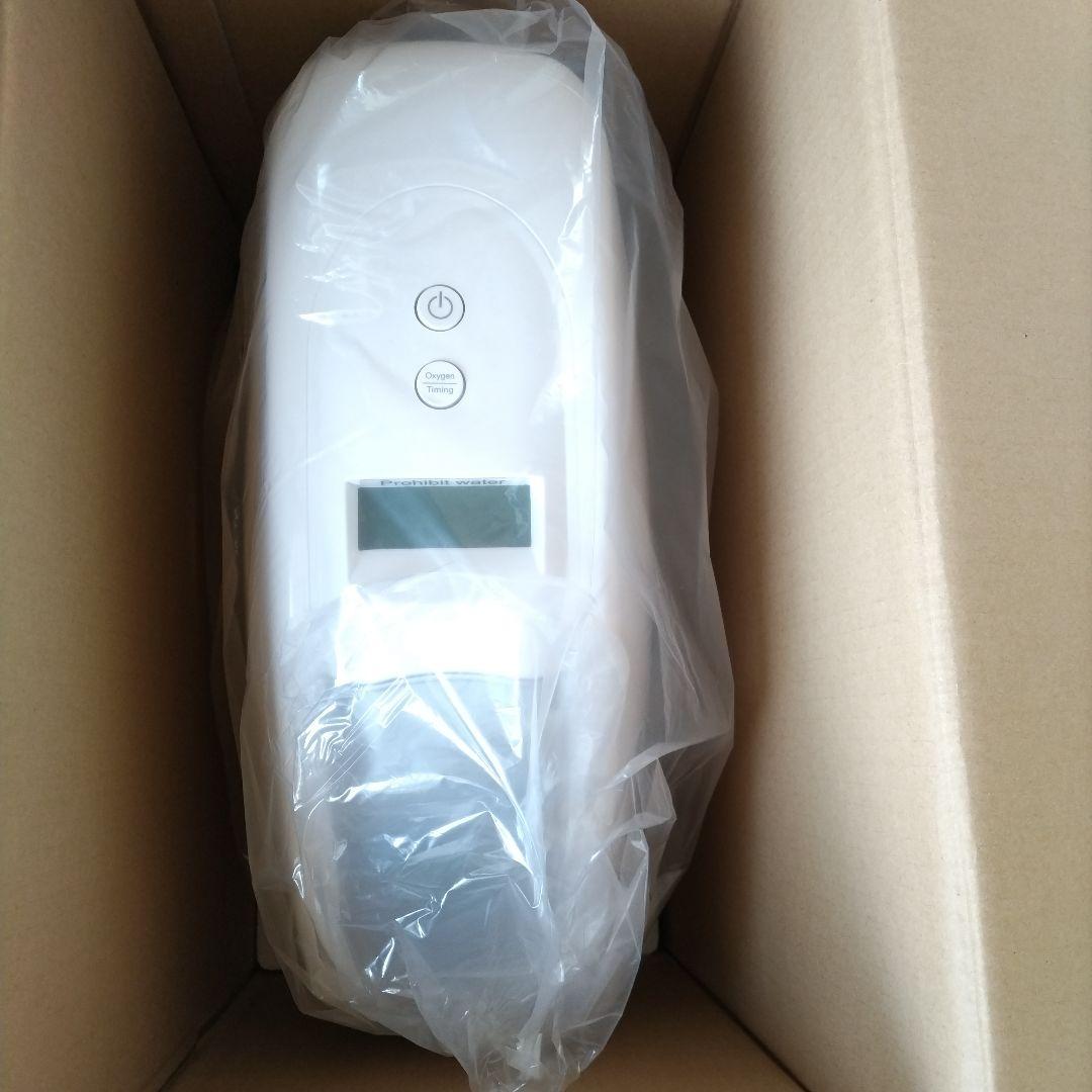 神戸メディケア　酸素発生器　酸素濃縮器　 M1O2 S5L 日本製　新品未使用