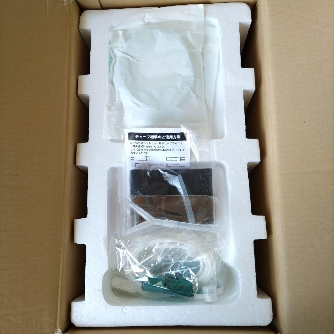 神戸メディケア　酸素発生器　酸素濃縮器　 M1O2 S5L 日本製　新品未使用