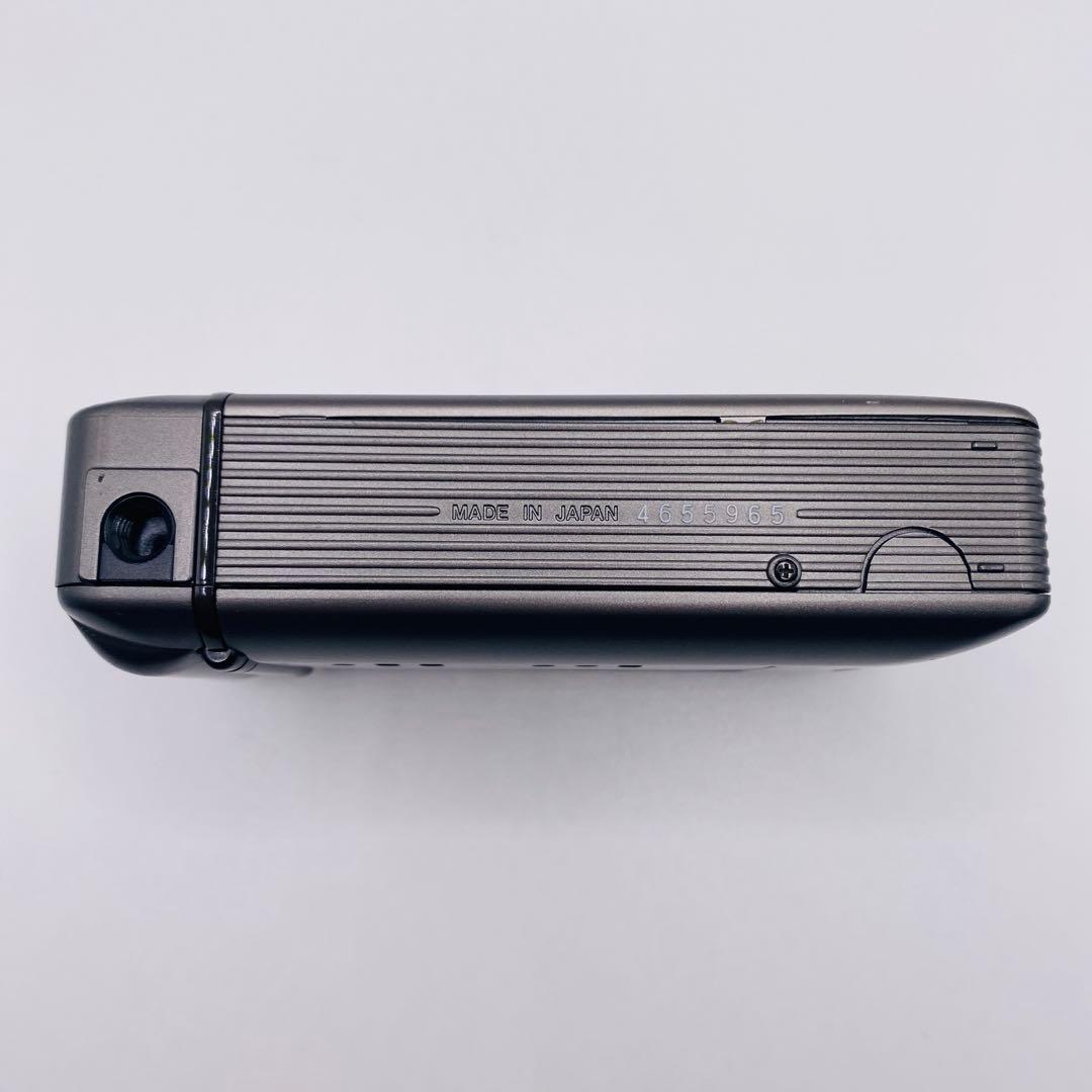 【動作確認済み】Konica big mini BM-301S フィルムカメラ
