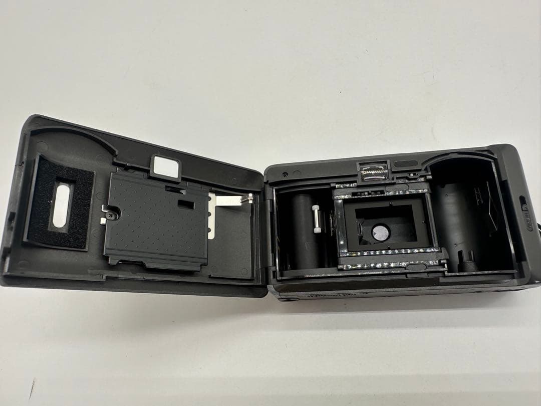 LEICA mini ELMAR 1:3.5/35 フィルムカメラ※r2※