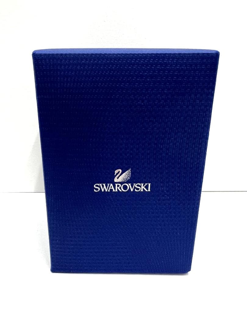 Swarovski スワロフスキー KRIS BEAR IN LOVE