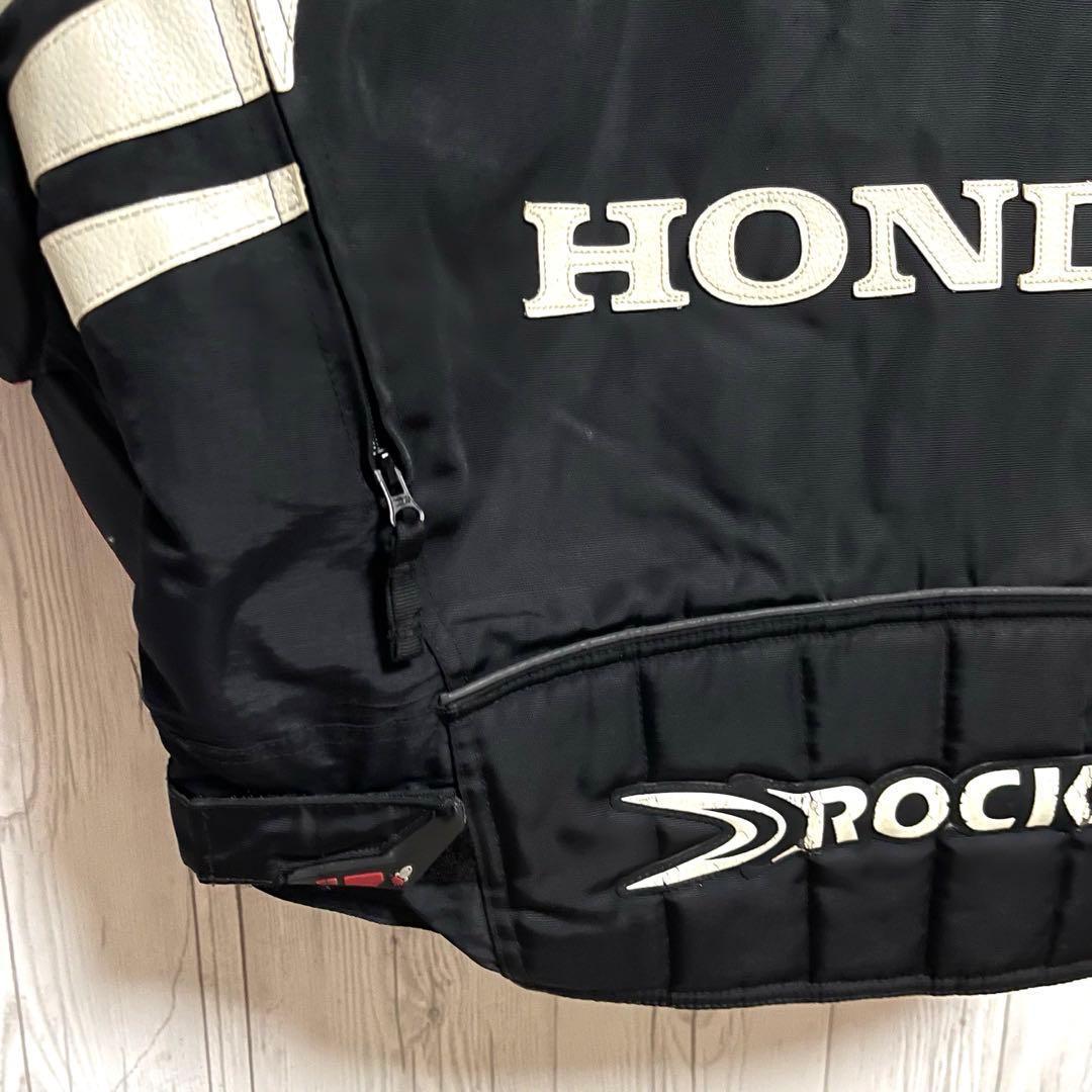 c*b様 JOE　ROCKET　バイクジャケット　レーシング　メンズXL　インナ