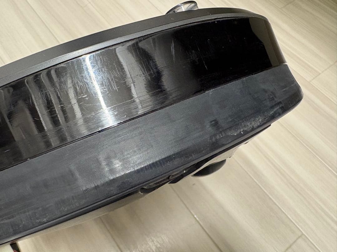 iRobot Roomba ルンバ980 ロボット掃除機 コーナーブラシ新品付き