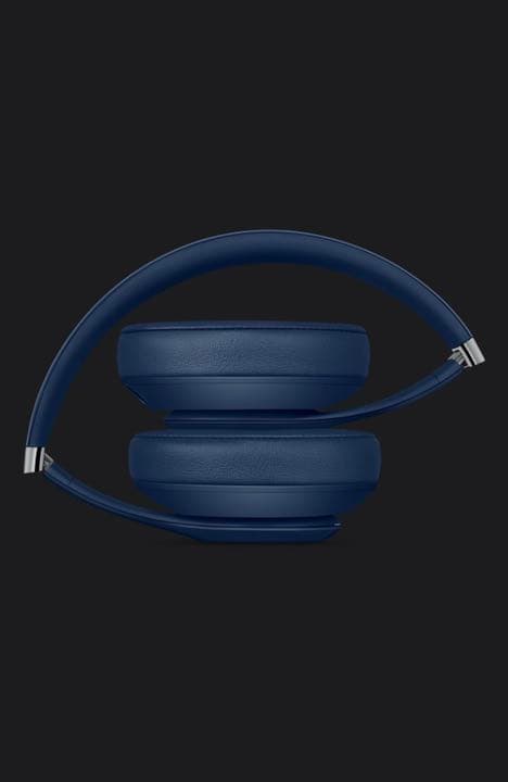 BEATS STUDIO3 ヘッドホン　ワイヤレス　Apple