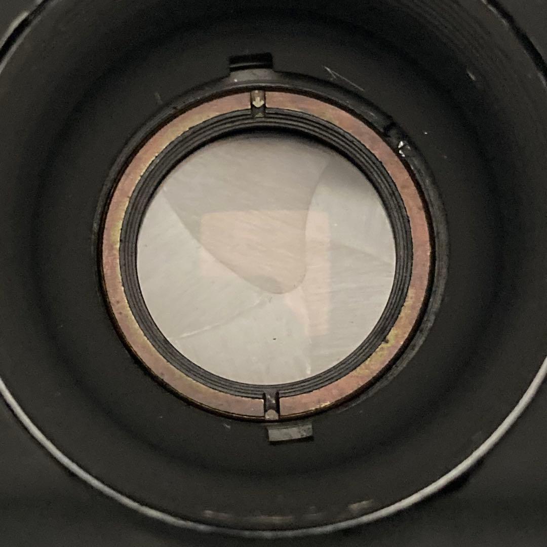 MINOLTA AUTOCORD CITIZEN-MXV 二眼レフ