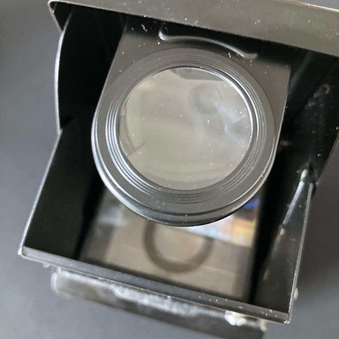 MINOLTA AUTOCORD CITIZEN-MXV 二眼レフ